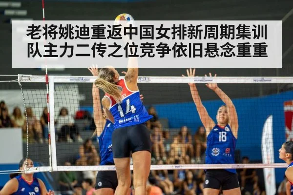 老将姚迪重返中国女排新周期集训队主力二传之位竞争依旧悬念重重